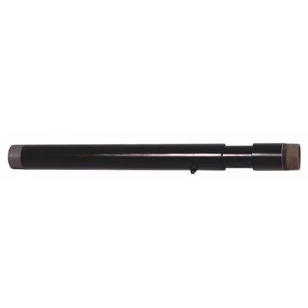 Ceiling Plate, Universal, Black, Video Mount Products, Mfr#: EXT4872