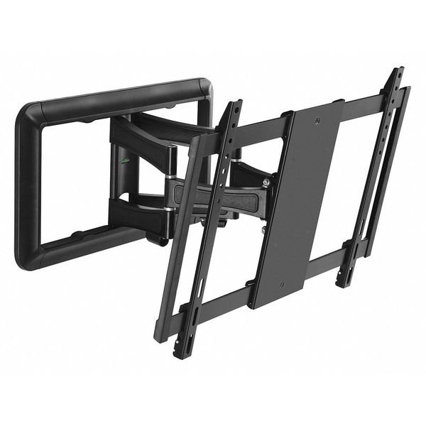 Mount, Adjustable, 50 lb. Load Cap., Video Mount Products, Mfr#: FPXMLPAB
