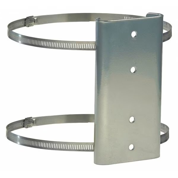 Adaptor Plate, Vesa, Silver, Video Mount Products, Mfr#: LCDPA
