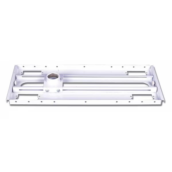 Projector Mount, Fixed, 75 lb. Load Cap., Video Mount Products, Mfr#: SCM1