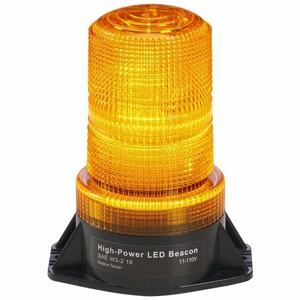 LED BEACON, Federal Signal, Mfr#: 462250-02