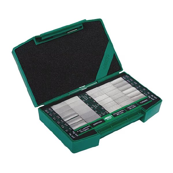 Surface Specimen Set, Insize, Mfr#: ISR-CSE130
