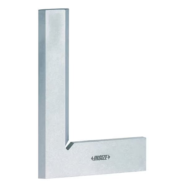 Precision Square, Stainless Steel, Insize, Mfr#: 4790-1500