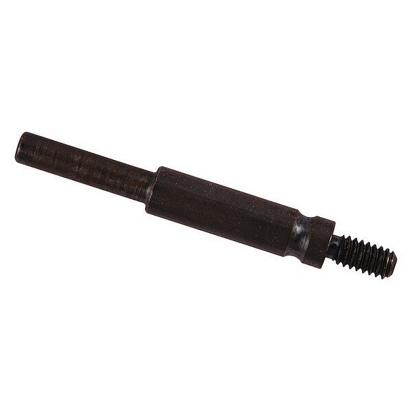 Quick Change Mandrel, 1/4" Shank dia., Merit, Mfr#: 08834183164