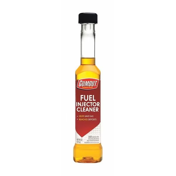 Fuel Additive, Liquid, 6 oz. Container, Gumout, Mfr#: 510019