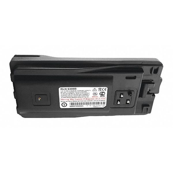 Battery, 7.2V, Banshee, Mfr#: QYT-6308-2600
