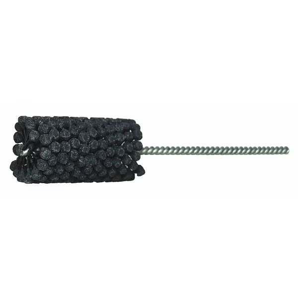 Cylinder Hone, Ultra Fine Grade, Grit 600, Weiler, Mfr#: 34379
