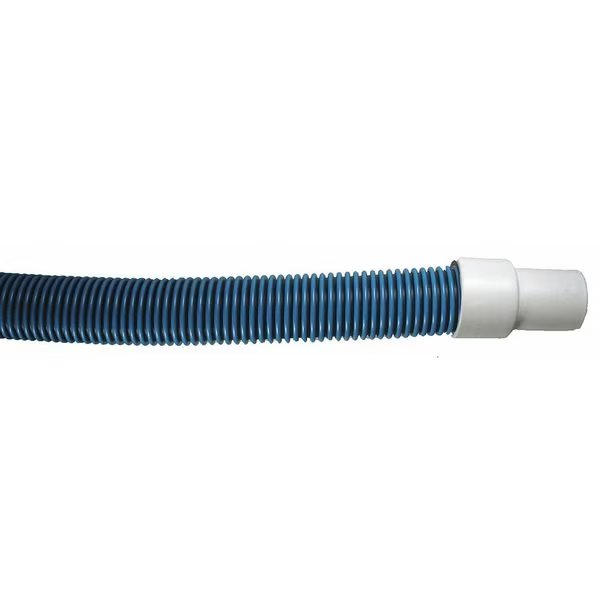 Vacuum Hose, Plastic, Blue, 40 ft. L, Jed Pool Tools, Mfr#: 60-250D-40