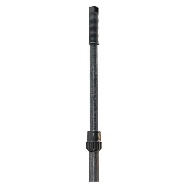 Telescopic Pole, Fiberglass, 8 to 16 ft. L, Jed Pool Tools, Mfr#: 50-580-16-S
