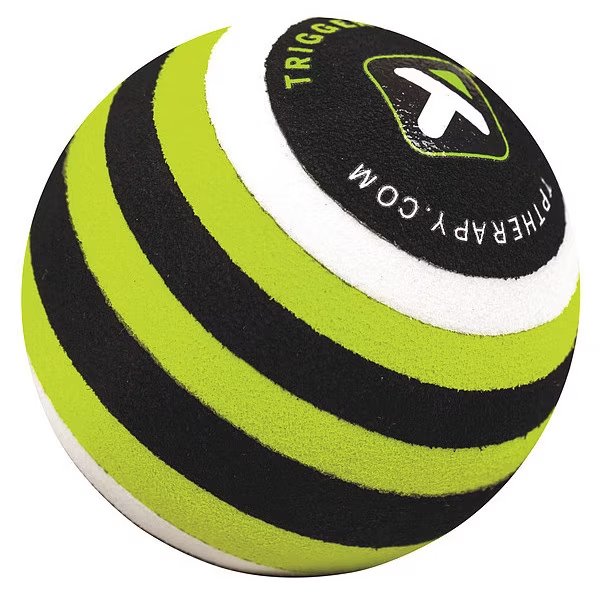 Massage Ball, 5" Size, Foam, Implus Footcare, Mfr#: 03301
