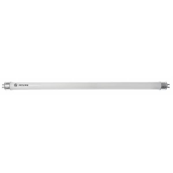 Miniature Fluorescent Bulb, 435 lm, 8.0W (Formerly LumaPro)