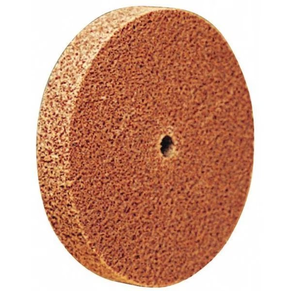 Unitized Wheel, Blending, CP-UW, 2" dia., Scotch-Brite, Mfr#: 7000046306
