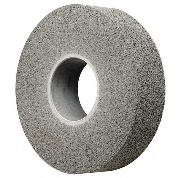 Convolute Wheel, Blending, X2-WL, 6" dia., Scotch-Brite, Mfr#: 7000046078