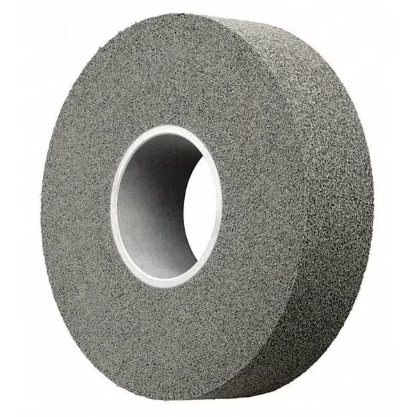 Convolute Wheel, Blending, XL-WL, 12" dia., Scotch-Brite, Mfr#: 7000046066