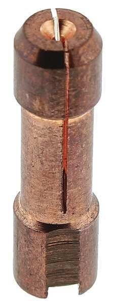 Collet, 1/8 In, PK2, American Torch Tip, Mfr#: 2304-0090