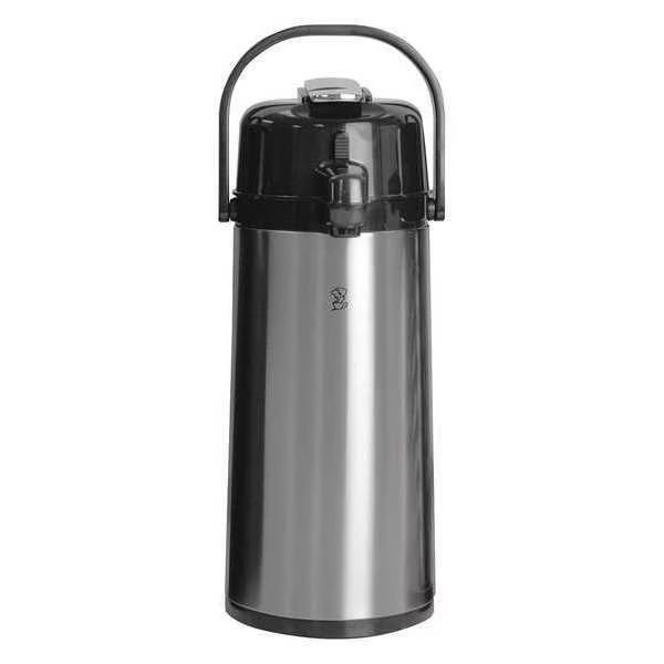 Airpot, 2.2 Liter, Newco Coffee, Mfr#: KK2.2