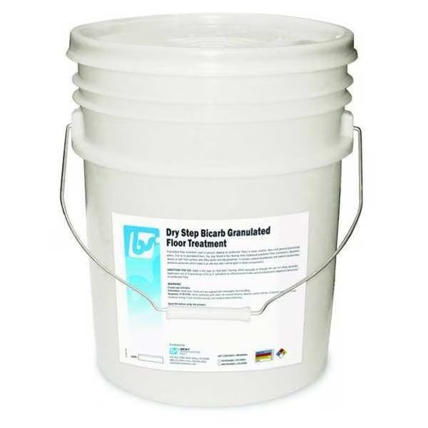 Granulated Floor Cleaner, 40 lb., Best Sanitizers, Mfr#: DS10005