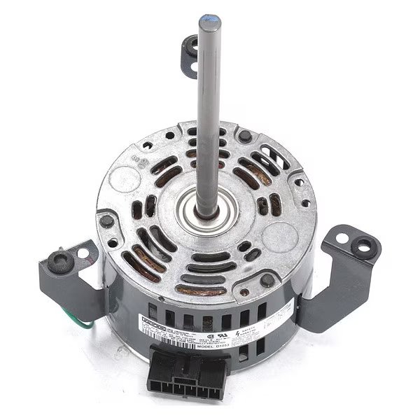 Motor, 1/30 HP, OEM Replacement Brand: IEC Replacement For: 5KCP29BK8094S, Fasco, Mfr#: D1053