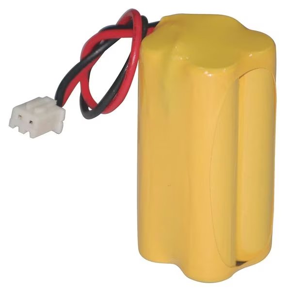 Battery, NiCad, DC4.8V, 300mAh (Formerly LumaPro)