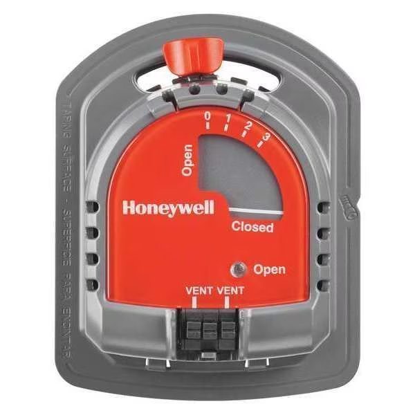 Damper Motor, 24V, Honeywell Home, Mfr#: M847D-VENT