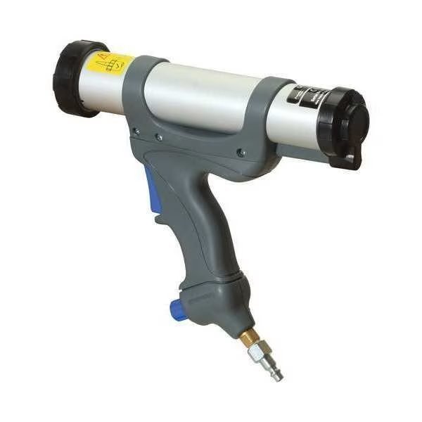 Caulk Gun, 10 oz, Sausage Pack, Cox, Mfr#: 63006-300