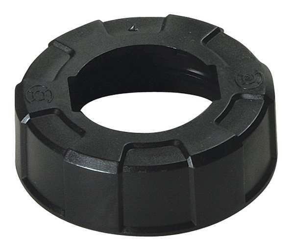 Plastic Start End Cap, Cox, Mfr#: 2C1801