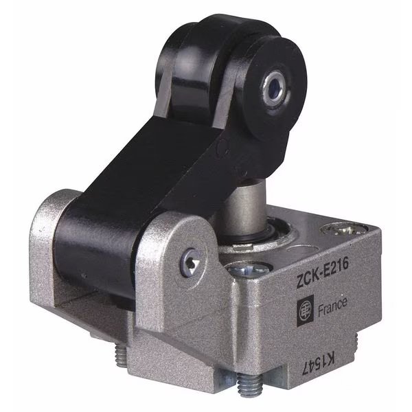 Limit Switch, Telemecanique Sensors, Mfr#: ZCKE23