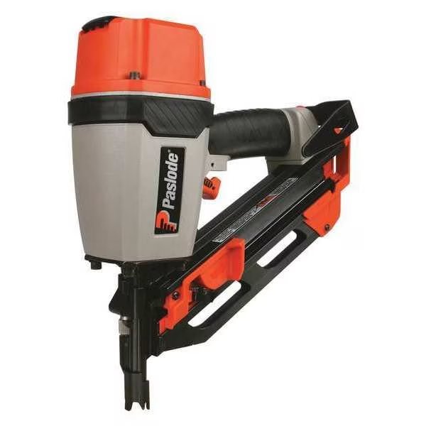 Air Framing Nailer, Clipped, 5.9 lb., Paslode, Mfr#: 513000