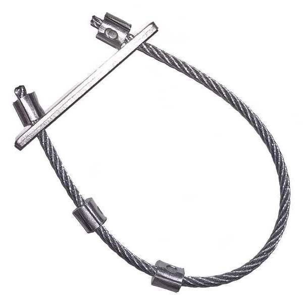 Lever Binder Lok, Kinedyne, Mfr#: 80146GRA