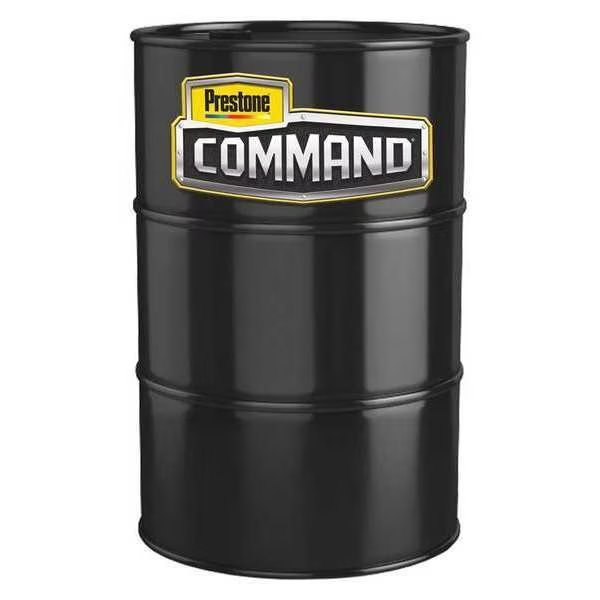 Antifreeze Coolant, 55 gal., 50/50, Prestone, Mfr#: AFC11100-55