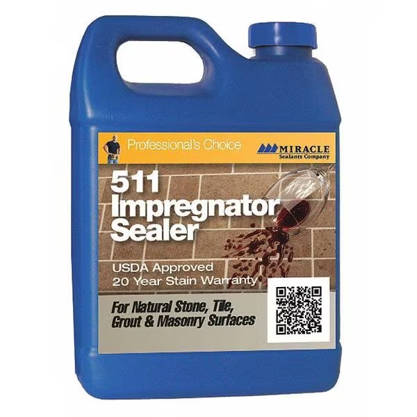 Sealer, Bottle, 16 oz., PK6