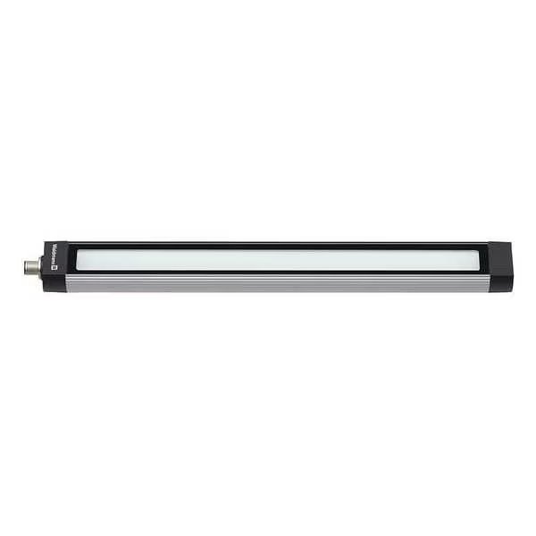 Tubular Machine Tool Light, 24VDC, 480 lm, Waldmann, Mfr#: 113161M20