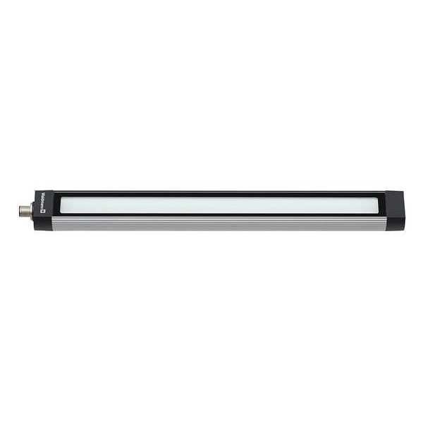 Tubular Machine Tool Light, 24VDC, 1080 lm, Waldmann, Mfr#: 113162M20