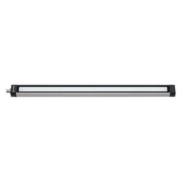 Tubular Machine Tool Light, 24VDC, 1680 lm, Waldmann, Mfr#: 113163M20