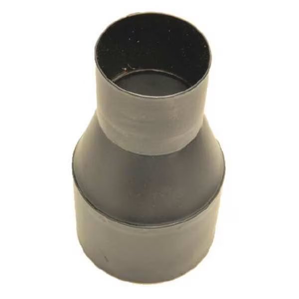 Reducer Sleeve, 5inLx3inW, Jet, Mfr#: 414820
