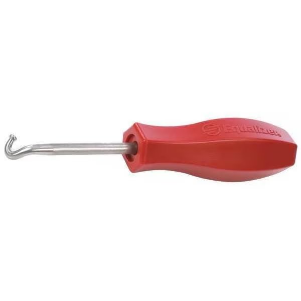 Pigtail Pick, Plastic/Steel, Trim-Lok, Mfr#: 365-0006