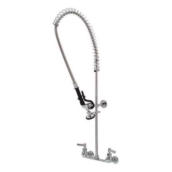 Pre-Rinse Assembly, 40-3/4 in. Overall H, Zurn, Mfr#: Z842X1-XL