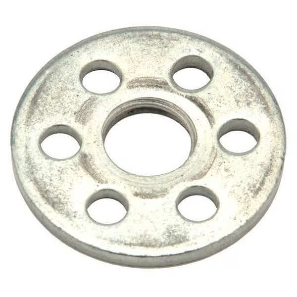 Carrier Hardware, 5/8", Stainless Steel, Zurn, Mfr#: Z1200-74