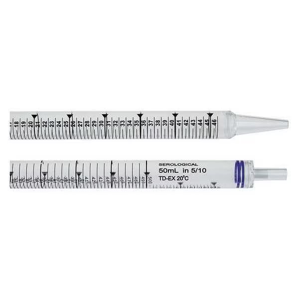 Pipette, Plastic, Purple, Class, PK90, Celltreat, Mfr#: 229230