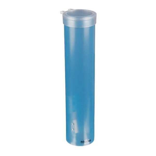 Cup Dispenser, Holds (250) 4 to 7 oz Cups, Sqwincher, Mfr#: 158205200