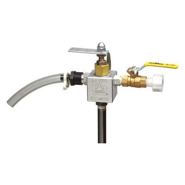 Drum Top Coolant Mixer, 10 GPM, Eriez, Mfr#: 84-1020