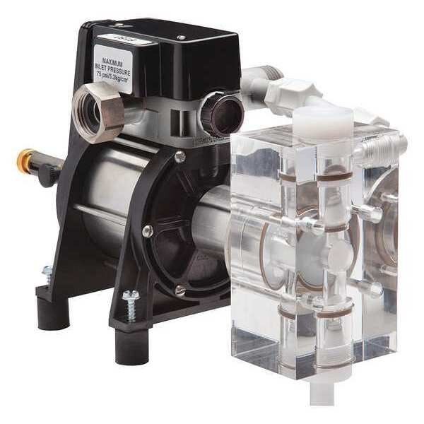 Coolant Proportioner, Eriez, Mfr#: 84-1300E