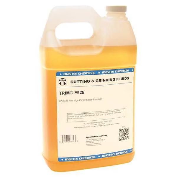 Chlorine Free Emulsion, 1 gal., Jug, Trim, Mfr#: E925/1