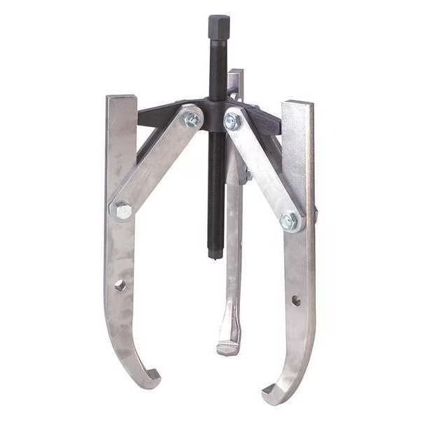Jaw Puller, 17-1/2 tons, 3 Jaws, 18-3/4 in., Otc, Mfr#: 1046