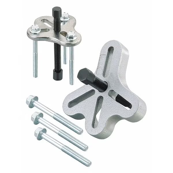 Puller Set, 5 Pieces, Flange, Otc, Mfr#: 525