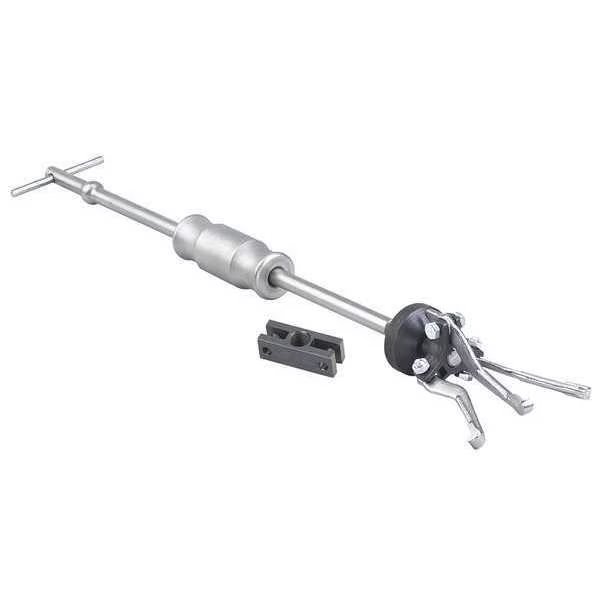 Slide Hammer Unit, 2-1/2 lb., 27 in. L, Otc, Mfr#: 1176