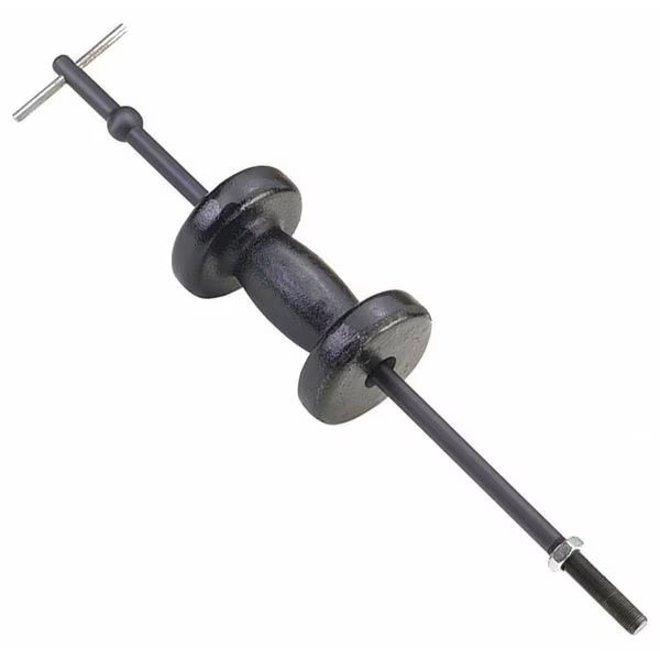 Slide Hammer Puller, 10 lb., 24 in. L, Otc, Mfr#: 7703