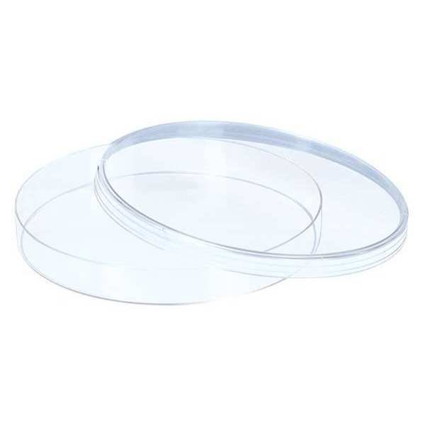 Sterile Petri Dish, Polystyrene, PK480, Dynalon, Mfr#: 402024-0000