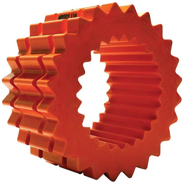 Sure-Flex Sleeve Coupling Insert, 7H, Hytrel, Tb Woods, Mfr#: 7H