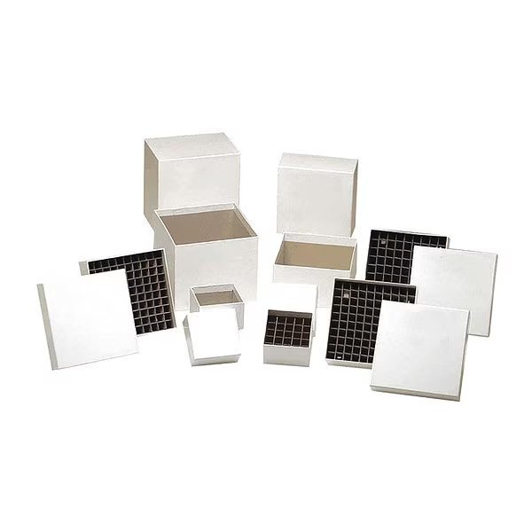 Divider Box, for Mfr. No R3014A, PK12, Argos Technologies, Mfr#: R3021